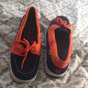 Eastland Mets Loafers